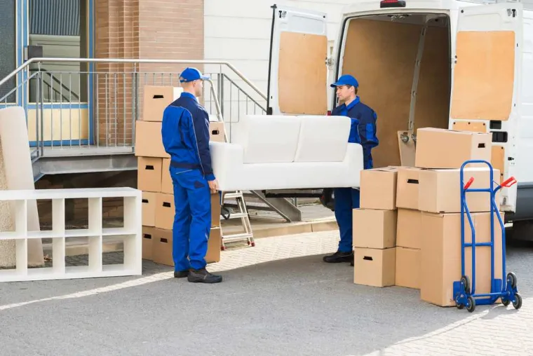 Besoin de se faire livrer un colis encombrant ? Transport Dem 69  sait répondre à vos demandes, Rillieux-la-Pape, Transport Dem 69