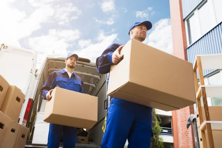  Transport Dem 69  : votre solution logistique fiable, Rillieux-la-Pape, Transport Dem 69